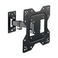 Ewent EW1521 soporte para TV 109,2 cm (43'') Negro
