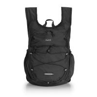 Ewent EW2541 mochila Mochila deportiva Negro Nylon, ver imagen 1 de 6