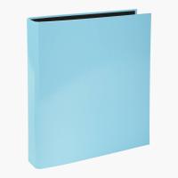 Exacompta 54568E carpeta de cartón A4 Azul claro