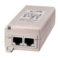 Extreme networks PD-3501G-ENT Gigabit Ethernet adaptador e inyector de PoE
