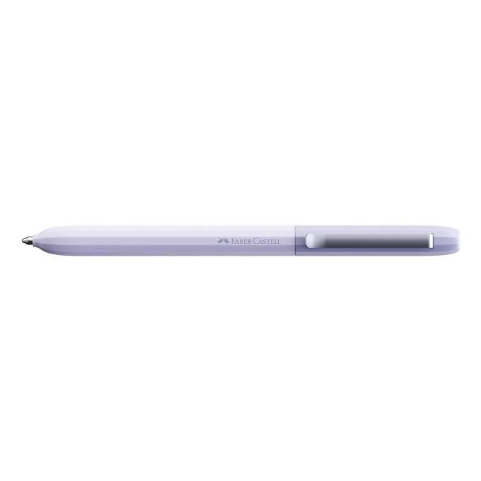 Faber-Castell 140663 bolígrafo Azul 1 pieza(s) — imagen 14 de 14