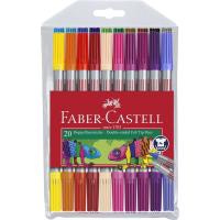 Faber-Castell 4005401511199 rotulador para colorear