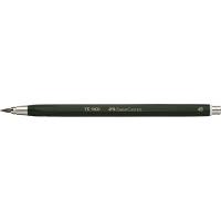 Faber-Castell TK 9400 4B Negro 1 pieza(s)