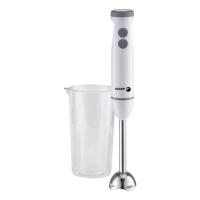 Fagor Divamix wish 0,7 L Batidora de inmersión 1000 W Gris, Acero inoxidable, Blanco