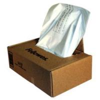 Fellowes 3605801 50pieza(s) Bolsa accesorio para destructoras de papel