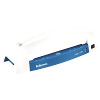 Fellowes 5742801 laminador Laminadora en frío 300 mm/min Azul, Blanco
