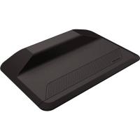 Fellowes 8707101 alfombrilla antifatiga Rectangular 898,5 x 596,9 mm