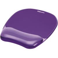 Fellowes 9144104 Violeta alfombrilla para ratón