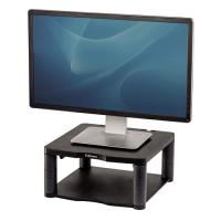 Fellowes 9169401 soporte para monitor 53,3 cm (21'') Escritorio Grafito