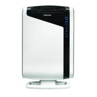 Fellowes AeraMax DX95 Blanco