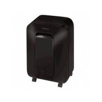 Fellowes BF5050001 triturador de papel Negro