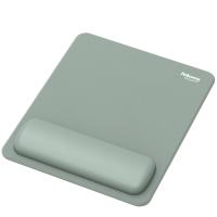 Fellowes Breyta 100142558 alfombrilla para ratón Salvia
