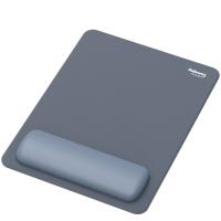 Fellowes Breyta 100142562 alfombrilla para ratón Aguamarina