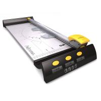 Fellowes Proton A3/180 guillotina para papel 10 hojas