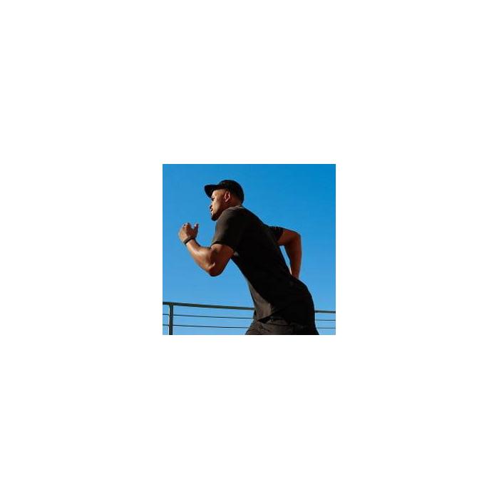 Fitbit Google Air, Obsidian, EU No Pulsera de actividad Negro — imagen 15 de 18