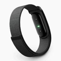 Fitbit Google Air, Obsidian, EU No Pulsera de actividad Negro, ver imagen 3 de 18