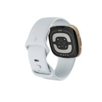 Fitbit Sense 2 Digital Pantalla táctil Oro GPS (satélite), ver imagen 9 de 12
