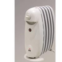 FM Calefacción R5-MINI calefactor eléctrico Interior Blanco
