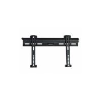 Fonestar STV-639N soporte para TV 139,7 cm (55'') Negro