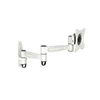 Fonestar STV-649B soporte para TV 88,9 cm (35'') Blanco