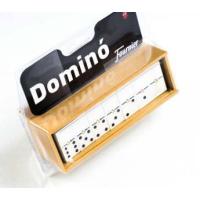 Fournier F31029 Domino Juego de mesa Familia