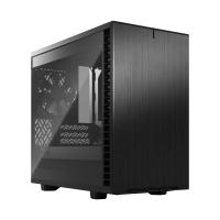 Fractal Design Define 7 Nano Negro