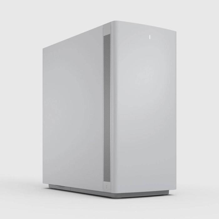 Fractal Design Define One Light Solid Midi Tower Blanco — imagen 10 de 18