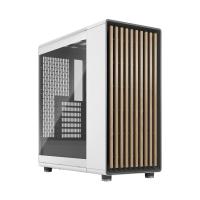 Fractal Design North Midi Tower Blanco
