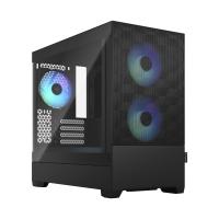 Fractal Design Pop Mini Air Mini Tower Negro