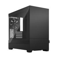 Fractal Design Pop Mini Silent Mini Tower Negro