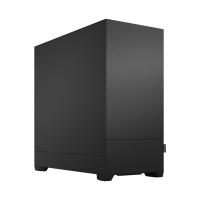 Fractal Design Pop Silent Torre Negro