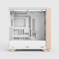 Fractal Design Summit Chalk White Solid Midi Tower Blanco, ver imagen 12 de 18
