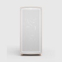 Fractal Design Summit Chalk White Solid Midi Tower Blanco, ver imagen 7 de 18