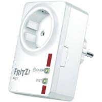 FRITZ!DECT 200 International enchufe inteligente 1,1 W Hogar Blanco