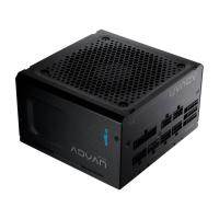 FSP ADVAN-850GM unidad de fuente de alimentación 850 W 20+4 pin ATX ATX Negro