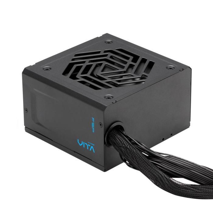 FSP VITA-850BD-B unidad de fuente de alimentación 850 W 20+4 pin ATX ATX Negro — imagen 2 de 2