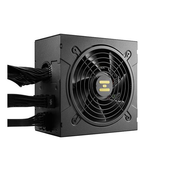 FSP/Fortron Hydro GT PRO 1000W unidad de fuente de alimentación 24-pin ATX ATX Negro — imagen 6 de 7