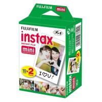 Fujifilm 16386016 20pieza(s) 54 x 86mm película instantáneas