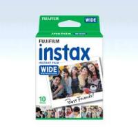 Fujifilm instax WIDE WW1 10pieza(s) 108 x 86mm película instantáneas