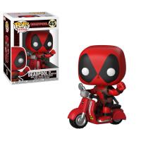FUNKO 30969 figura de acción y colleccionable