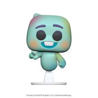 FUNKO 47947 figura de acción y colleccionable