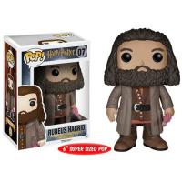 FUNKO Figure POP! Harry Potter - Hagrid