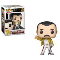 FUNKO Freddie Mercury (Wembley 1986)