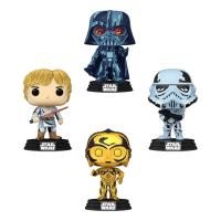 FUNKO POP! 63198 figura de acción y colleccionable