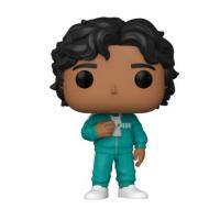 FUNKO Pop! Ali, Player 199