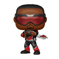 FUNKO POP! FALCON - THE FALCON AND THE WINTER SOLDIER