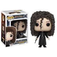 FUNKO Pop! Movies: Harry Potter - Bellatrix Lestrange