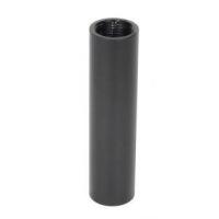 Gamber-Johnson 14142 kit de montaje Negro Aluminio