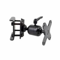 Gamber-Johnson 7160-1367-01 kit de montaje Negro