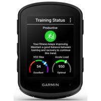 Garmin Edge 840 6,6 cm (2.6'') Ciclocomputador inalámbrico Negro, ver imagen 6 de 18